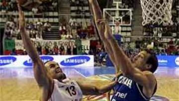 <b>EXTRAÑA DETENCiÓN</b>. Kitzinger fue detenido después de tener un altercado con un agente policial.