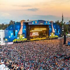 Vive Latino 2022: revelan los horarios oficiales y escenarios de los artistas