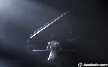 Project Zero: The Mask of the Lunar Eclipse