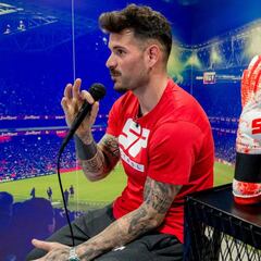 El Athletic no ha recibido ofertas por Herrerín