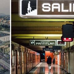 Cómo llegar al Foro Sol, tras el cierre en la Línea 9 del Metro de CDMX