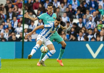 Mikel Merino y Busquets. 