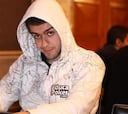 Javier Domínguez 'El Cañonero', o cómo ganar 13.650$ en 6 horas