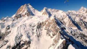 En el territorio de la noche más oscura