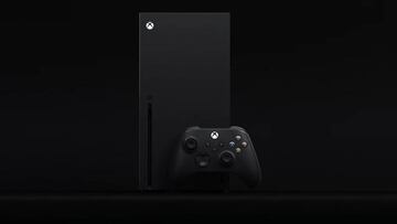 Xbox Series X