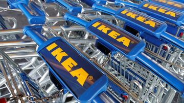 Ikea comenzar&aacute; a vender online en toda Espa&ntilde;a a partir de diciembre.