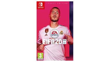 10 juegos en oferta para ampliar tu colección de PS4, Nintendo Switch o Xbox One