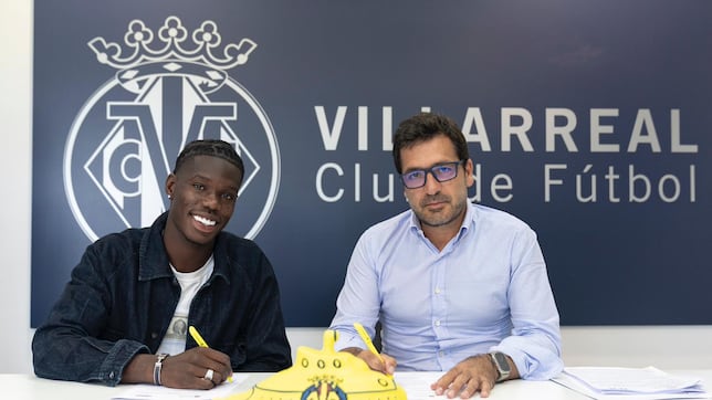 Un Villarreal muy equilibrado