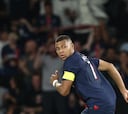 PSG - Borussia Dortmund: canal TV, horario, dónde y cómo ver la Champions League online hoy