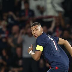 PSG - Borussia Dortmund: canal TV, horario, dónde y cómo ver la Champions League online hoy