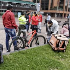 Toque de queda: estas son las sanciones y multas por saltarse la restricción