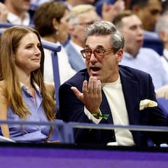 Who is Jon Hamm married to? What to know about his actress wife Anna Osceola