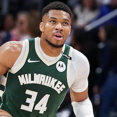 Giannis Antetokounmpo drops cryptic clue about NBA future: here’s what it means for the Bucks, Knicks and Nets