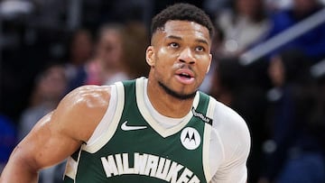 Antetokounmpo faces a career-defining choice as speculation swirls over his long-term future with the Milwaukee Bucks.