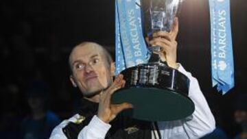 A Davydenko le gustaría sentir "más apoyo" en Rusia