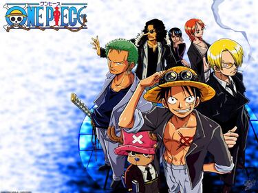 One Piece Romance Dawn nutrirá el catálogo de PSP