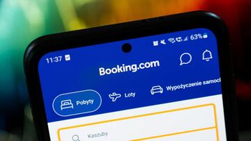 La CNMC impone a Booking la mayor multa de su historia