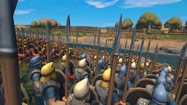 Estrenos de videojuegos más destacados de la semana para PC (Steam), Switch, PlayStation y Xbox