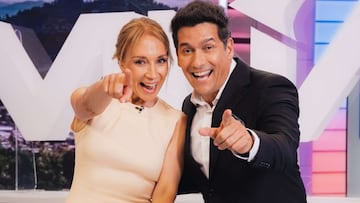 Oficial: se confirman los primeros siete artistas del Festival de Viña del Mar 2025