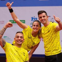 El Priego-Vegas del Genil destrona al Fuente del Maestre