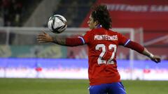 "Hay una oferta formal y ahora esperamos la réplica": así se ve el futuro de Joaquín Montecinos