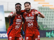 Medellín vence a Alianza en Valledupar