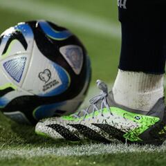 Los cinco boletos para la Eurocopa que pueden encontrar dueño esta semana