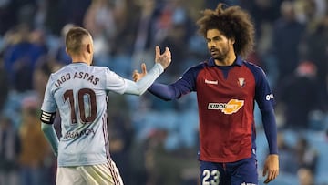 Aridane apuesta por recuperar la senda de la victoria en casa