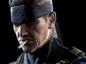 El cigarro más largo de Snake: crean una web para esperar al relanzamiento de Metal Gear Solid 4 que recuerda a su pantalla de instalación