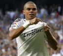 La renovación de Pepe con el Madrid hasta 2018 es inminente