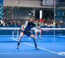 Leganés se engancha al Ultimate Padel Tour