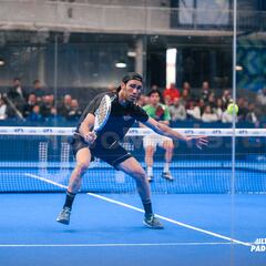 Leganés se engancha al Ultimate Padel Tour