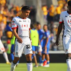Lobos BUAP caminan con rumbo a la extinción en Primera División