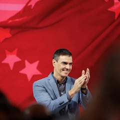 ¿Qué es el ‘lawfare’ y por qué el PSOE se desvincula ahora de él?