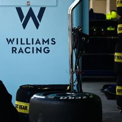 Williams, la gran depresión del mejor equipo de Fórmula 1 de los 80 y los 90