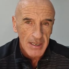 Luis Monteagudo, experto en fitness: “Hay un fruto seco que está muy por encima del resto y que casi nadie usa bien”