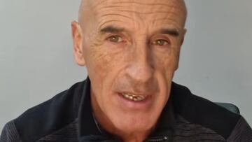 Luis Monteagudo, experto en fitness: “Hay un fruto seco que está muy por encima del resto y que casi nadie usa bien”