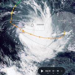 Benzema no sale de Mauricio