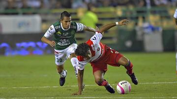 Veracruz vs León, cómo y dónde; horario y TV online