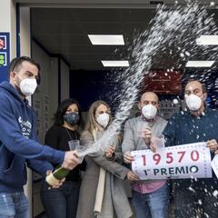 ¿Por qué se llama Lotería del Niño al sorteo del 6 de enero y cuál es el origen del nombre?