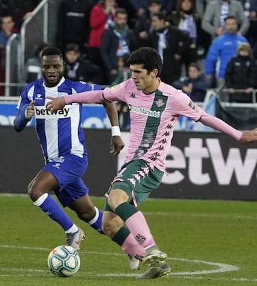 Tu vecino futbolista