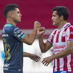 Puebla - Chivas, cómo y dónde ver; horario y TV online