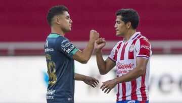 Puebla - Chivas, cómo y dónde ver; horario y TV online