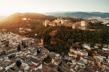 Granada.