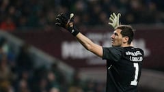 Abren juicio al intermediario del traspaso de Casillas al Oporto