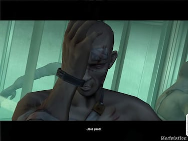 Second Sight, Impresiones