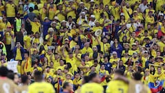 Ecuador possible starting lineup for game 2 of the group stage vs Netherlands