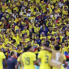 Ecuador possible starting lineup for game 2 of the group stage vs Netherlands
