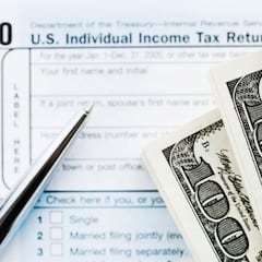 ¿Qué puedo hacer si se retrasa mi devolución de impuestos?