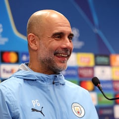 “Guéhi nos escogió a nosotros”